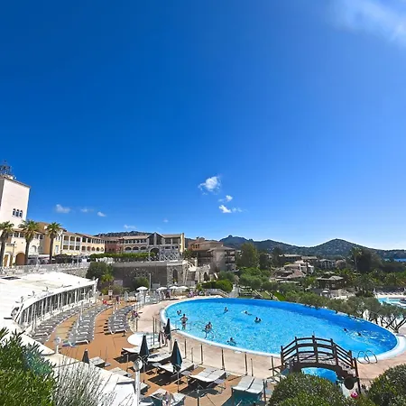Village Cap Esterel - Le Village-83 By Interhome Saint-Raphael (Var)