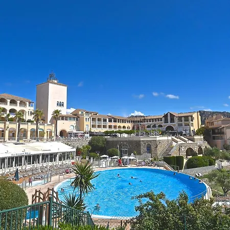 Village Cap Esterel - Le Village-83 By Interhome Apartment Saint-Raphael (Var)