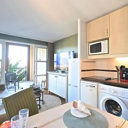 Village Cap Esterel - Le Village-83 By Interhome * Saint-Raphael (Var)
