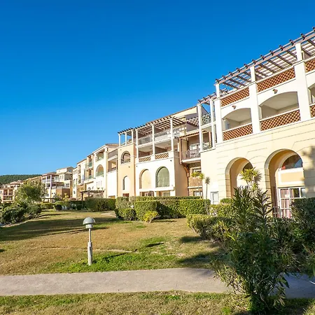 Village Cap Esterel - Le Village-83 By Interhome Apartment Saint-Raphael (Var)