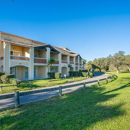 Village Cap Esterel - Le Village-83 By Interhome Saint-Raphael (Var)