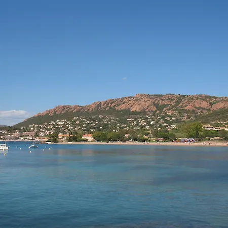 Village Cap Esterel - Le Village-83 By Interhome * Saint-Raphael (Var)