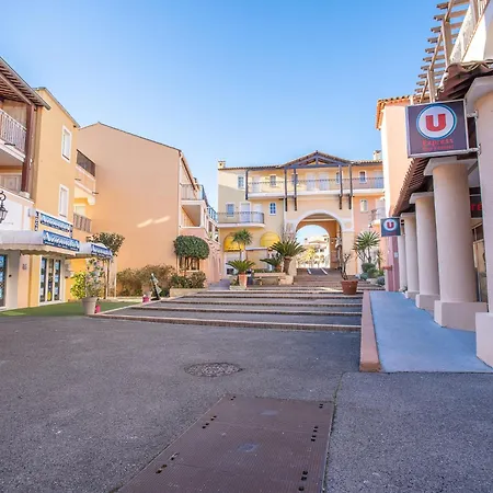 Village Cap Esterel - Le Village-83 By Interhome Saint-Raphael (Var)