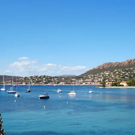 Apartment Village Cap Esterel - Le Village-83 By Interhome *