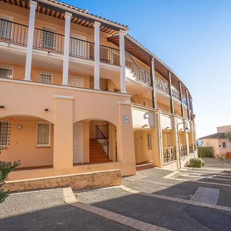 Village Cap Esterel - Le Village-83 By Interhome شقة Saint-Raphaël