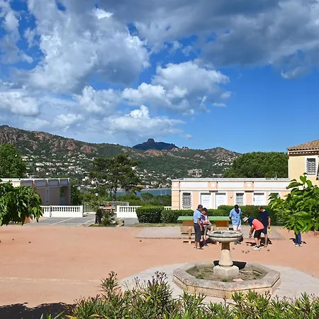 Village Cap Esterel - Le Village-83 By Interhome *