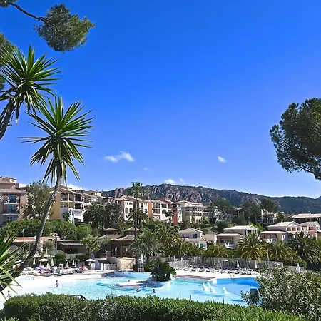 Village Cap Esterel - Le Village-83 By Interhome *
