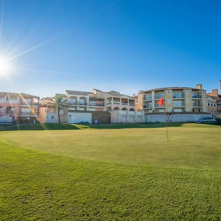 Apartment Village Cap Esterel - Le Village-83 By Interhome *