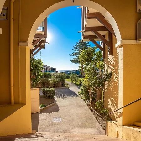Village Cap Esterel - Le Village-83 By Interhome Apartment Saint-Raphael (Var)