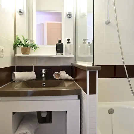 Village Cap Esterel - Le Village-83 By Interhome Apartment Saint-Raphael (Var)