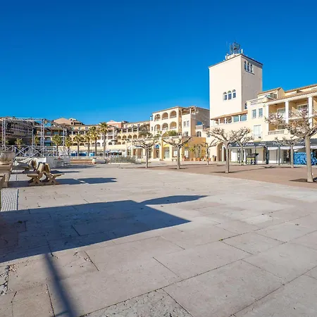 Village Cap Esterel - Le Village-83 By Interhome * Saint-Raphael (Var)