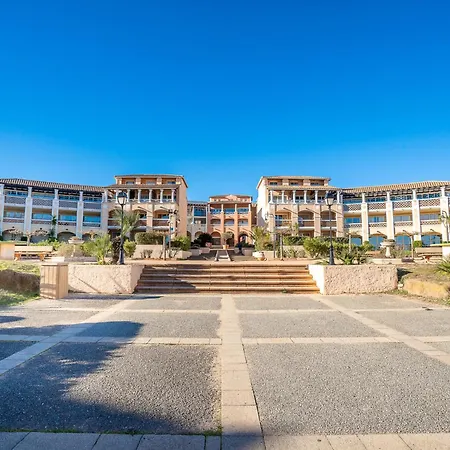 Village Cap Esterel - Le Village-83 By Interhome شقة