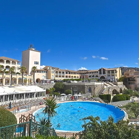 Village Cap Esterel - Le Village-83 By Interhome Apartment Saint-Raphael (Var)