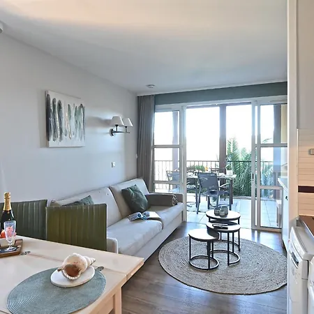 Apartment Village Cap Esterel - Le Village-83 By Interhome Saint-Raphael (Var)