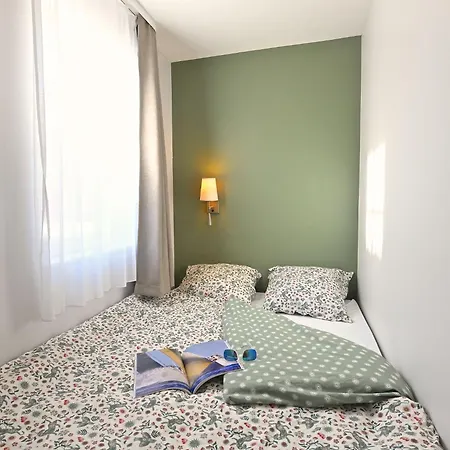 Village Cap Esterel - Le Village-83 By Interhome Apartment