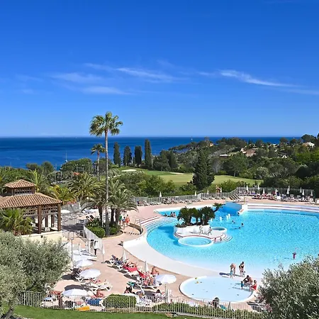 Apartment Village Cap Esterel - Le Village-83 By Interhome *