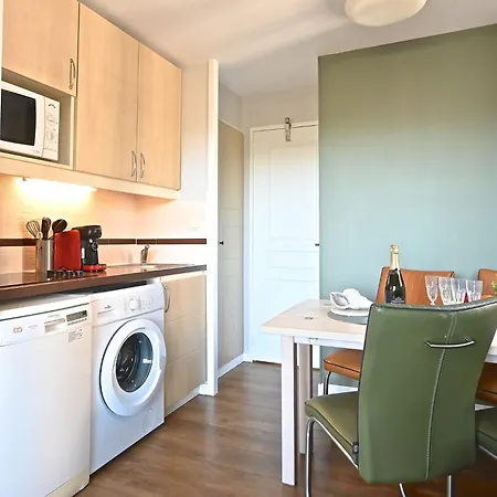 شقة Village Cap Esterel - Le Village-83 By Interhome Saint-Raphaël