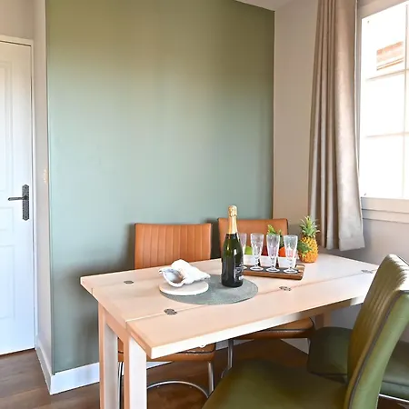 Village Cap Esterel - Le Village-83 By Interhome Saint-Raphael (Var)