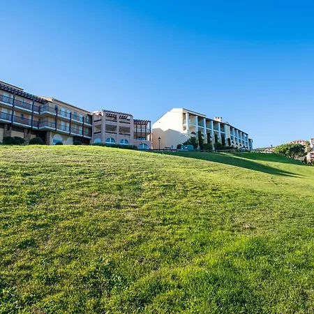 Village Cap Esterel - Le Village-83 By Interhome Apartment *