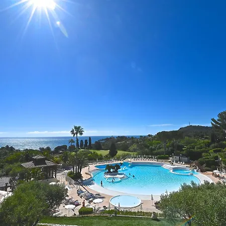 Village Cap Esterel - Le Village-83 By Interhome Saint-Raphael (Var)