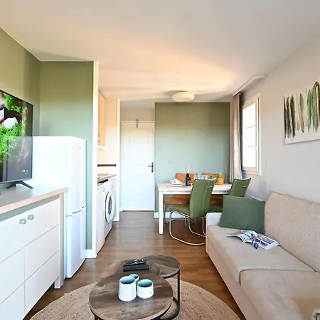 Apartment Village Cap Esterel - Le Village-83 By Interhome
