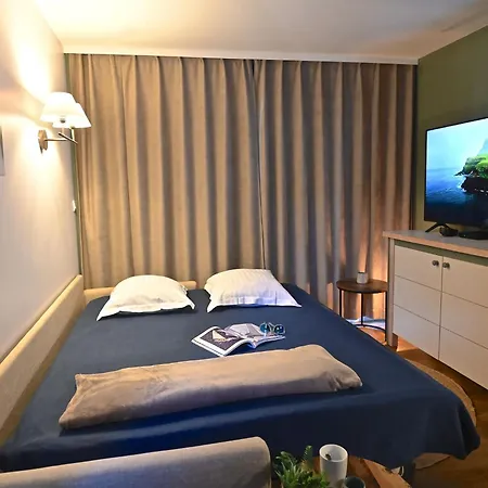 Apartment Village Cap Esterel - Le Village-83 By Interhome