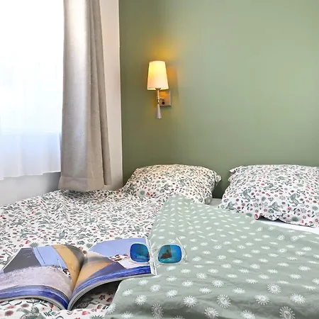Apartment Village Cap Esterel - Le Village-83 By Interhome Saint-Raphael (Var)