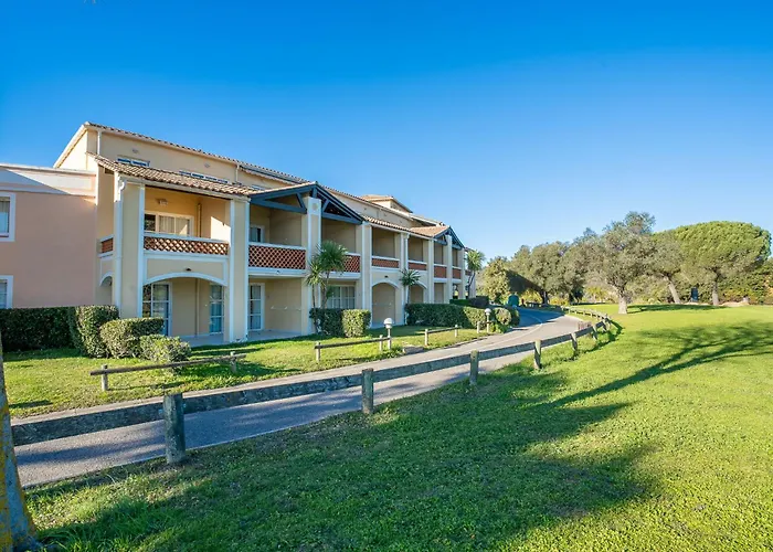 Village Cap Esterel - Le Village-83 By Interhome Saint-Raphaël