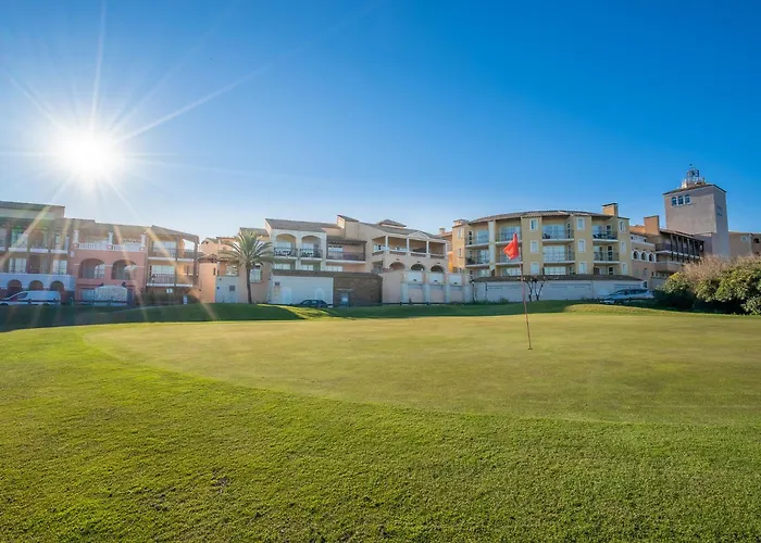 Apartamento Village Cap Esterel - Le Village-83 By Interhome *