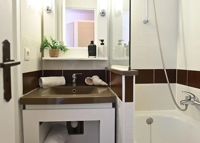 Village Cap Esterel - Le Village-83 By Interhome Apartamento Saint-Raphaël