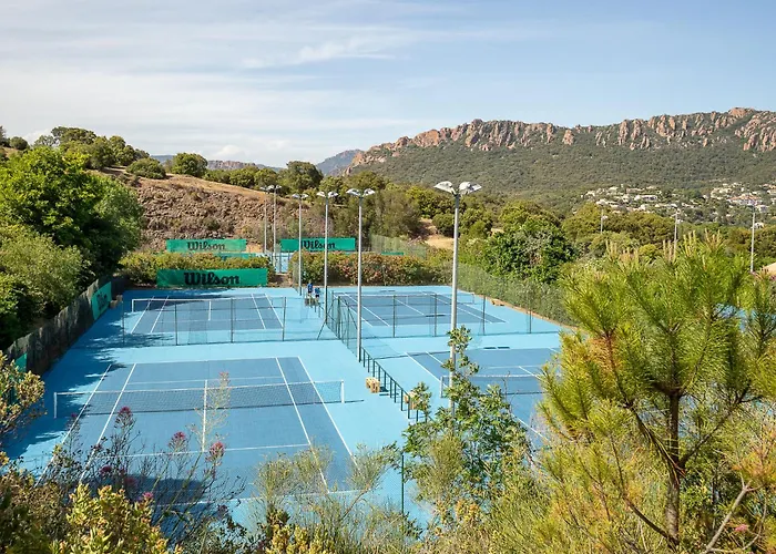 Village Cap Esterel - Le Village-83 By Interhome Saint-Raphaël