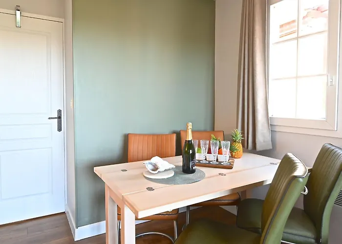 Village Cap Esterel - Le Village-83 By Interhome Saint-Raphaël