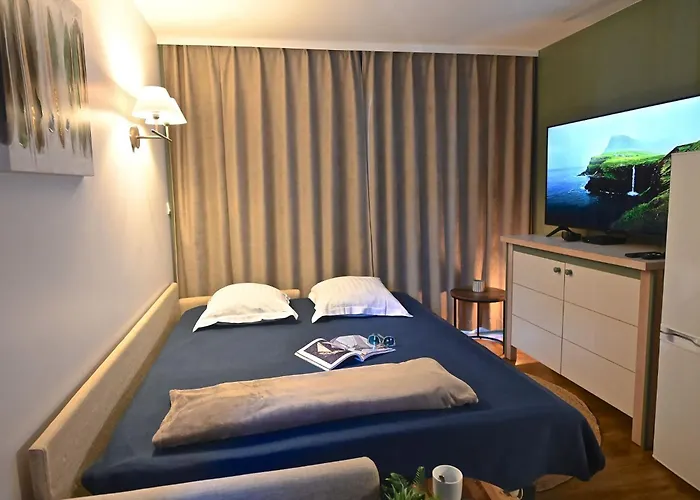 Apartamento Village Cap Esterel - Le Village-83 By Interhome