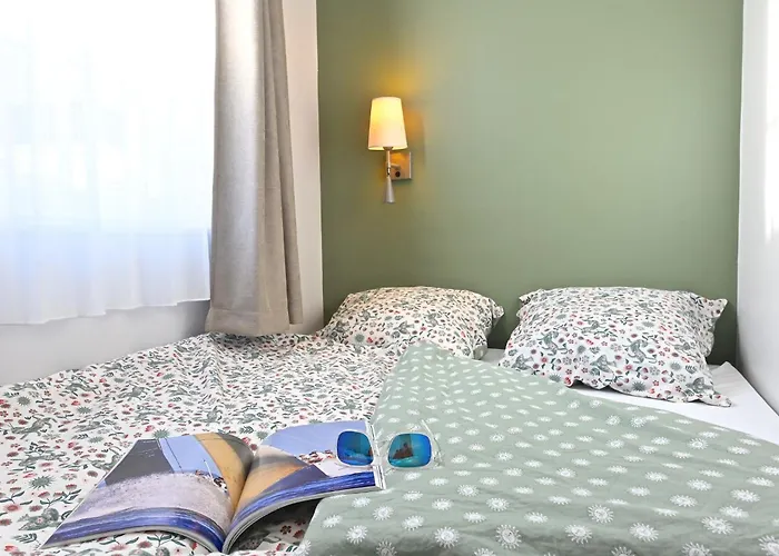 Apartamento Village Cap Esterel - Le Village-83 By Interhome Saint-Raphaël